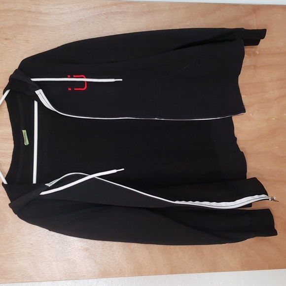 Zip Hoodie - Picture 4 of 5